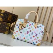 M13085 LV x TM Speedy Bandoulière 25