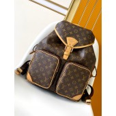 M14015 Montsouris Cargo Backpack