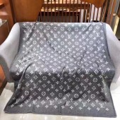 Louis Vuotton Cashere Blanket 