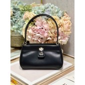 Small Dior Key bag 