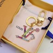 M20468 LV x TM LV Iconic Superflat Key Holder