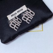 Miu Miu Earrings