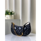 Christian Dior CD Lougge Bag 