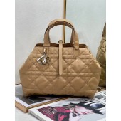 Medium Dior Toujours Bag  