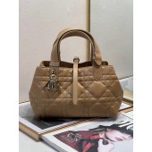 Small Dior Toujours Bag  
