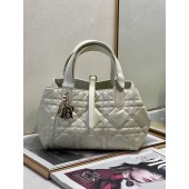 Small Dior Toujours Bag  