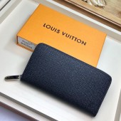 Louis Vuitton Zippy wallet in pelle 