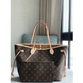 Monogram Canvas Neverful MM, M40095  