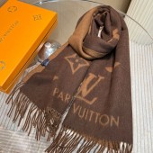 Louis Vuotton Cashere Scarf