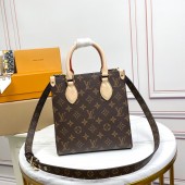  sac plat BB  