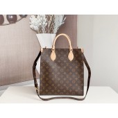 Sac Plat PM  
