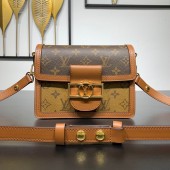 Dauphine Mini