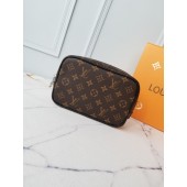Louis Vuitton Toilet pouch PM