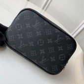 Louis Vuitton Toilet pouch PM