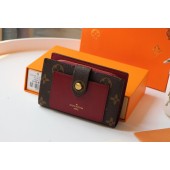 Louis Vuitton Portafogli Juliette 