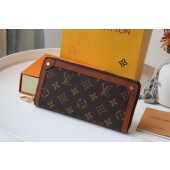 Portafoglio Zippy Trunk