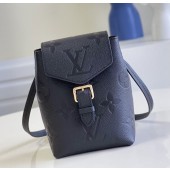 Zaino Tiny Pelle Empreinte 