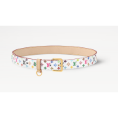 LV X TM LV D-Ring 30mm belt