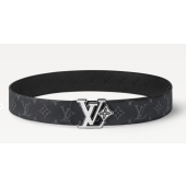 LV 40 mm Leather belt Belt