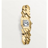 Orologio Maillon De Cartier, quarzo 
