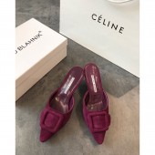 Manolo Blhnik Shoes Size 35-40, Heel 7.5cm