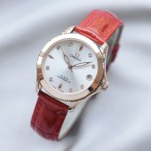Orologio Omega Ladymatic,Meccanico,  34 mm