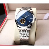Swiss Omega Seamaster, Meccanico , 39.5 mm