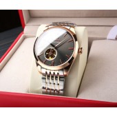 Swiss Omega Seamaster, Meccanico , 39.5 mm