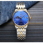 Swiss Orologio Omega De Ville , Meccanico , 39 mm