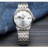 Swiss Orologio Omega De Ville , Meccanico , 39 mm