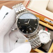Swiss Orologio Omega , Meccanico , 40 mm