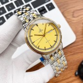 Swiss Orologio Omega De Ville , Meccanico , 40 mm