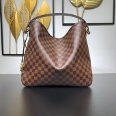 Damier Ebene Delightful MM, N41460
