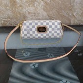 Damier Azur Eva Clutch N55214