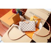 N60460 Double Zip Pochette