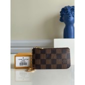 Pochette Con Catenella