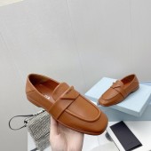 Ballerina in Pelle 
