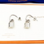 LV earrings