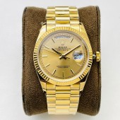 Rolex Oyster Day-Date Watch 36mm, 40mm 