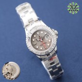 Rolex Women's Watch Yacht  Master 29mm