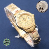 Rolex Women's Watch Yacht  Master 29mm