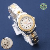 Rolex Women's Watch Yacht  Master 29mm