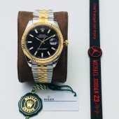 Rolex Oyster Day-Just Watch 36mm, 41mm 
