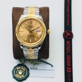 Rolex Oyster Day-Just Watch 36mm, 41mm 