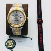 Rolex Oyster Day-Just Watch 36mm, 41mm 