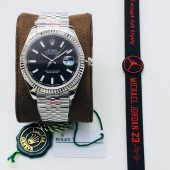Rolex Oyster Day-Just Watch 36mm, 41mm 