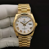 Rolex Oyster Day-Date Watch 36mm, 40mm 