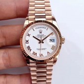 Rolex Oyster Day-Date Watch 36mm, 40mm 