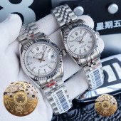 Rolex Oyster Date Just Watch 36mm, 28mm