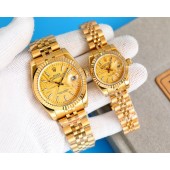 Rolex Oyster Date Just Watch 36mm, 28mm
